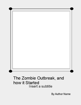 The Zombie Outbreak And How It Started