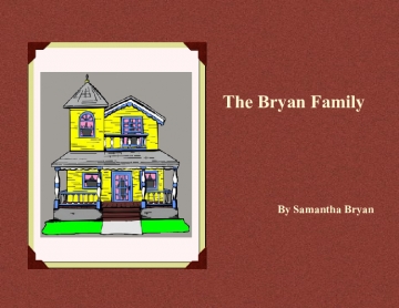 The Bryan family