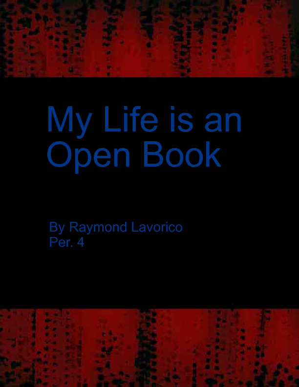 book cover