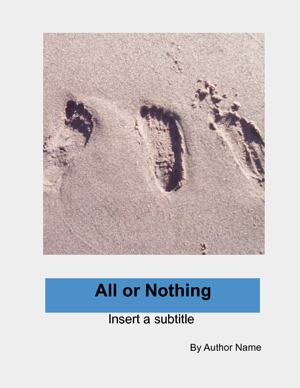 book cover