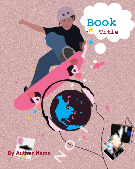 book cover
