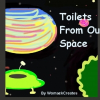 Toilets from Outer Space