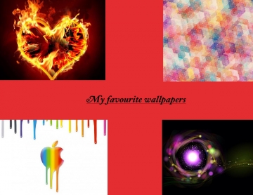 *