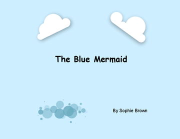 The Blue Mermaid