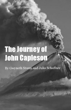 The Journey of John Capleson