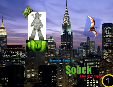 Sobek