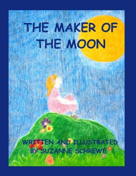 MAKER OF THE MOON