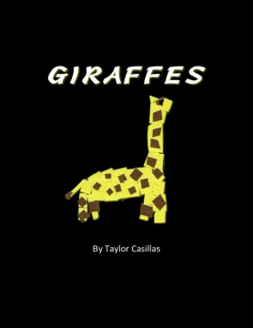 Giraffes