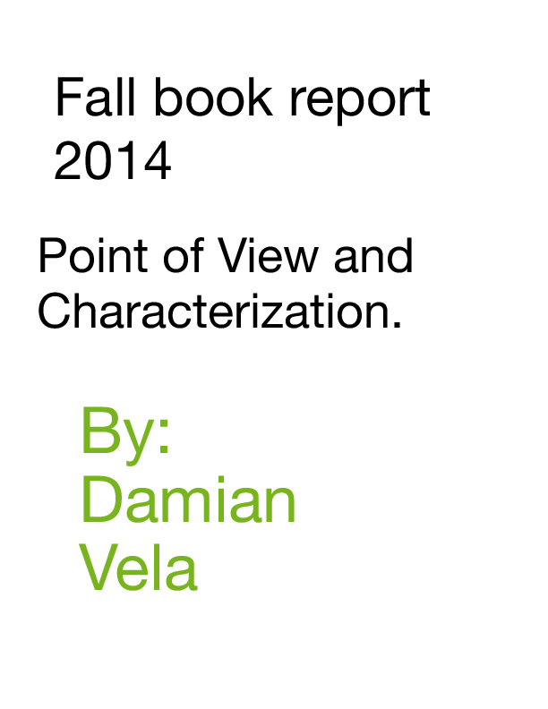 book cover