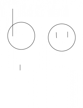 *