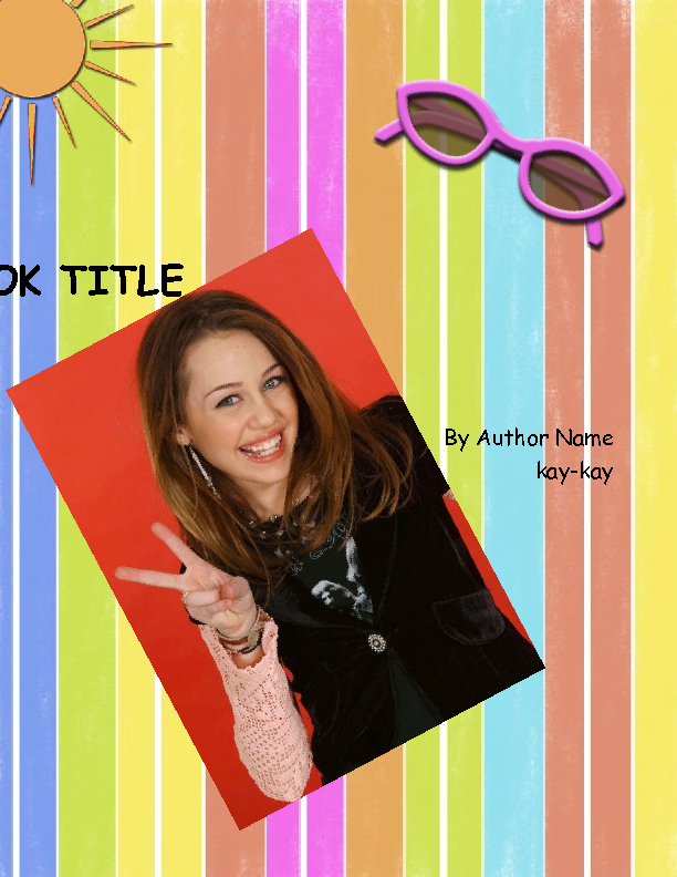 book cover