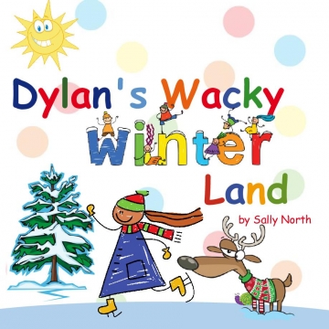 Dylan's Wacky Winter Land!
