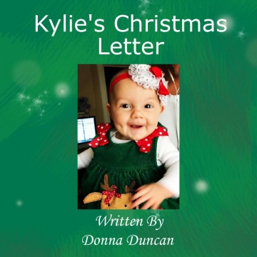 Kylie's Christmas Letter