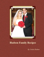 Hudson Family Recipes