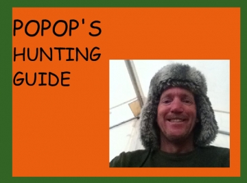 Popops Hunting Guide
