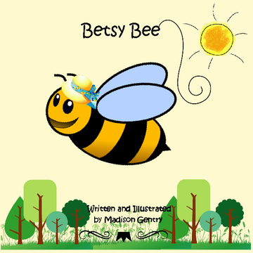 Betsy Bee