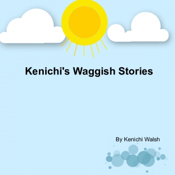 Kenichi's Stories