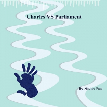 Charles VS Parliament