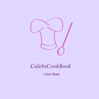 CalebsCookBook