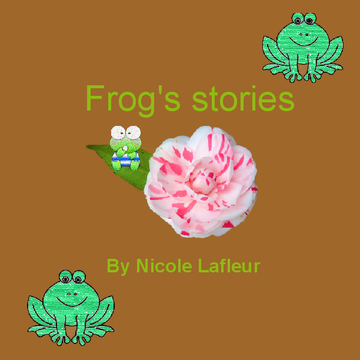 Frog's stories