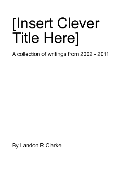 book cover
