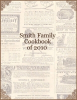 Family Favorite Recipes of 2009
