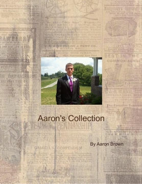 Aaron's Collection