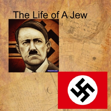 The Life Of A Jew