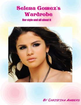 Selena's Wardrobe