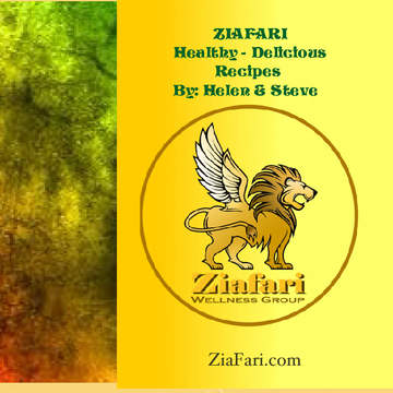 ZiaFari Recipes
