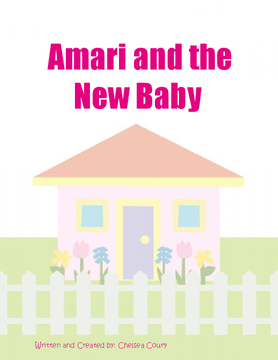 Amari and the New Baby