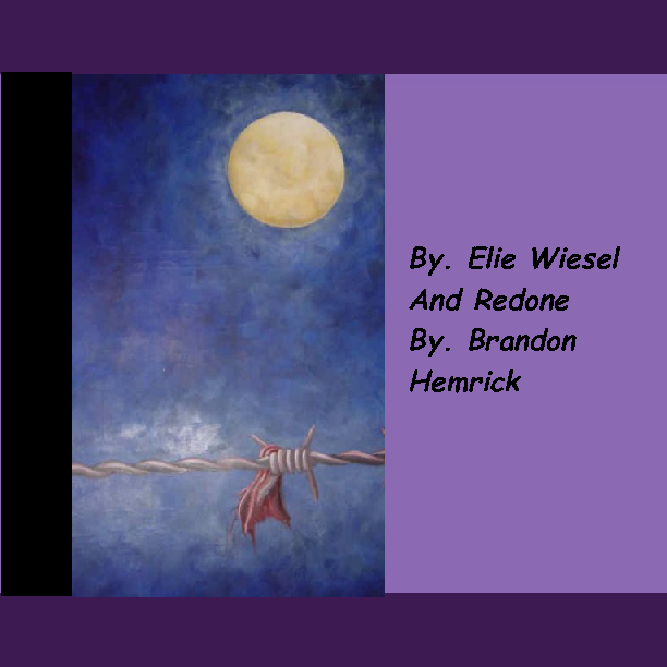 Mysticism In Night By Elie Wiesels Night