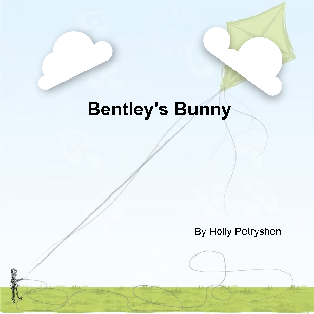 Bentley's Bunny | Book 99573