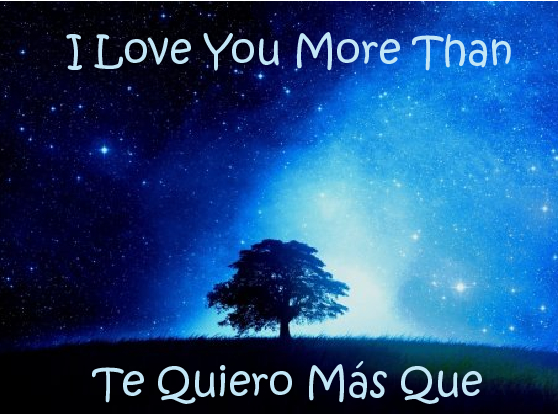 I Love You More Than | Book 233082