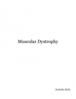 Muscular Dystrophy 