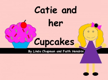 Catie and her Cupcakes
