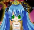 author icon