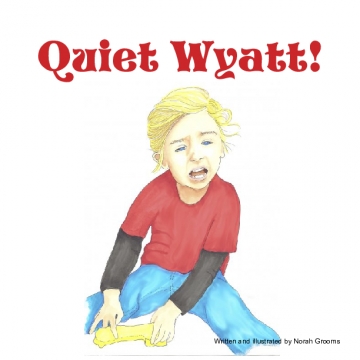 Quiet Wyatt
