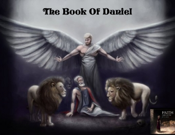 The Book Of Daniel