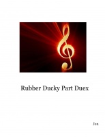 Rubber Ducky Part Duex