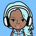 author icon