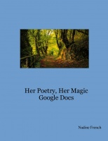 Her Poetry, Her Magic  