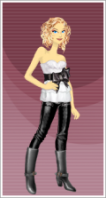 author icon