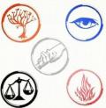 author icon
