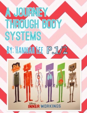 Journey Through Body Systems