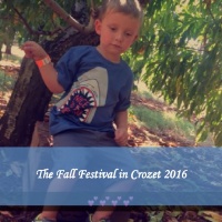 The Fall Festival in Crozet 2016