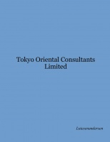 Tokyo Oriental Consultants Limited