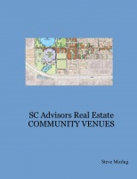 SC Advisors Real Estate COMMUNITY VENUES