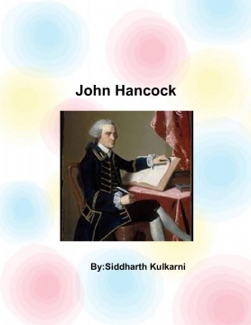 John Hancock