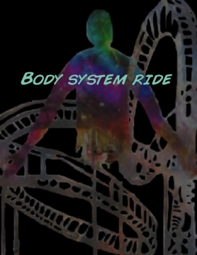 Body system ride